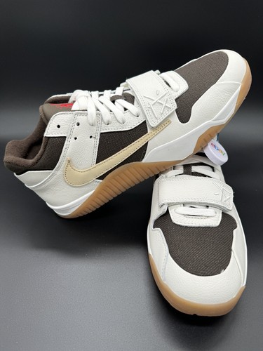 Nike travis scott jumpman - travis,