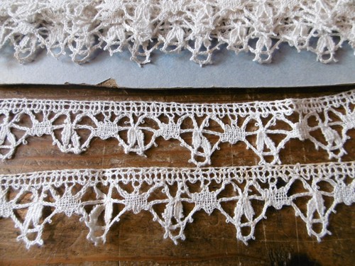 Mètres galon en dentelle - mètres,