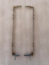 Charnières / Hinges Pour Dell Latitude D600 D500 JM2-L JL1 / JM2-R JR2