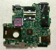 Carte Mère Asus F3S