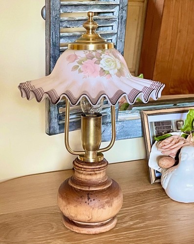 Anciennes lampes campagne - , chic