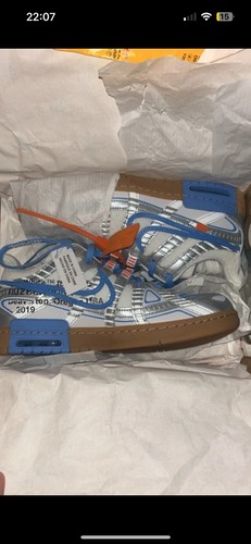Nike air rubber dunk - air,