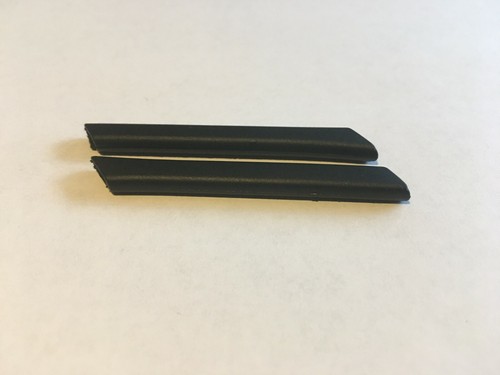 Polarlens noir oreille - noir,