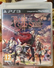 The Legend of Heroes Trails of