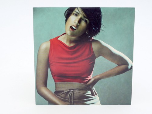 Promo tanita tikaram - promo,