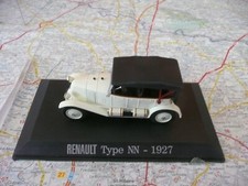 RENAULT NN 1927 Universal