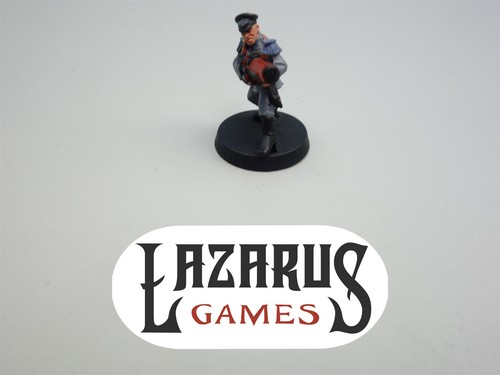 Warhammer 40k astra - warhammer, militarum