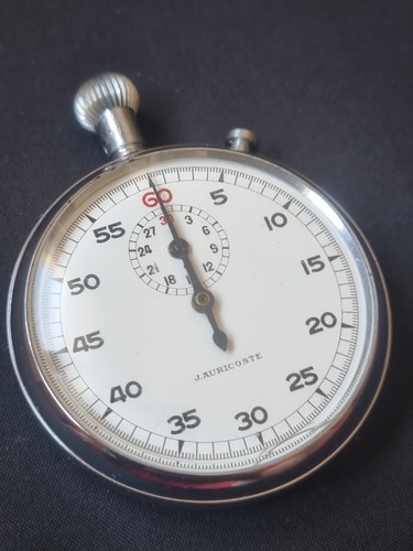 Chronomètre sportif - chronomètre,