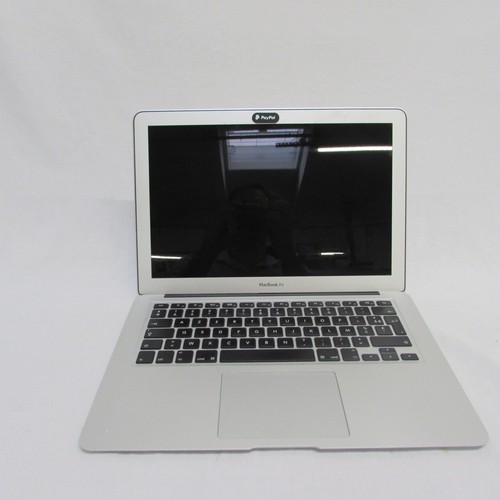 Apple macbook air - apple, 13"