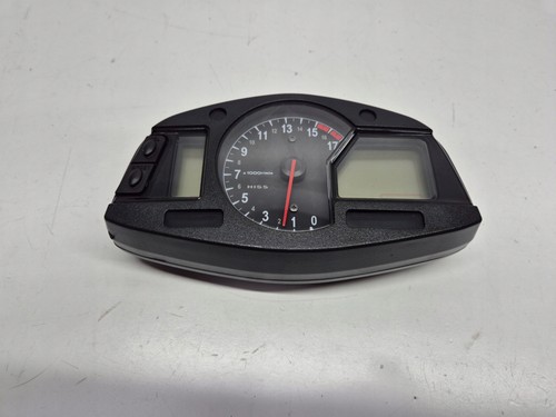 Compteur vitesse honda cbr - compteur,