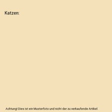 Katzen