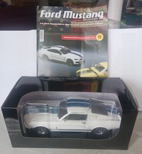 Ford Mustang Shelby GT500 1967