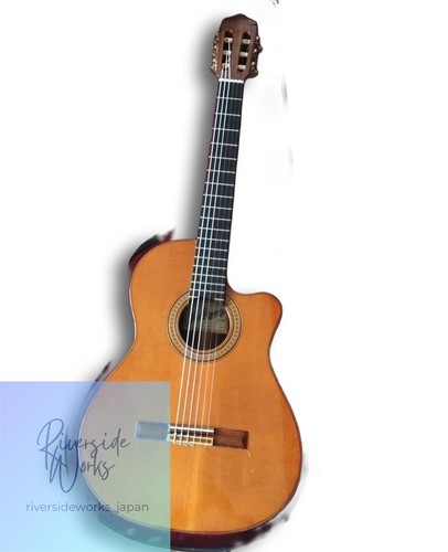 Guitare électrique classique