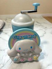 Broyeur à glace Sanrio