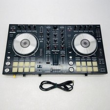 PIONEER DDJ-SR Set de