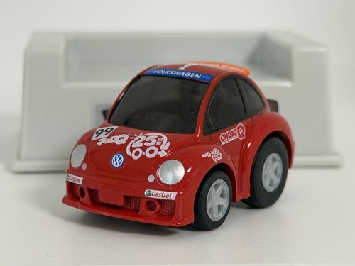 Takara tomy choroq new beetle - takara,
