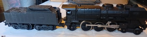 Locomotive vapeur jouef - à,