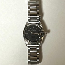 Montre rolex oysterdate - rolex,