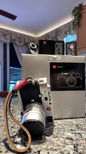 LEICA M (TYP 240) SILVER