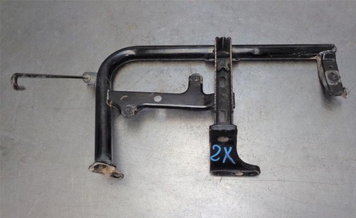 Support tgb quad atv target - support,