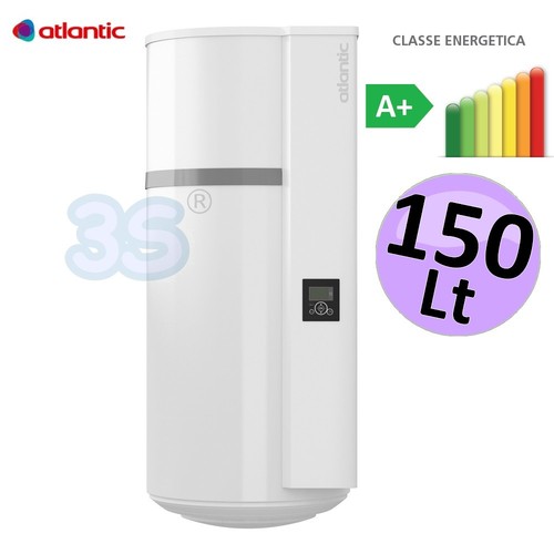 Chauffe eau thermodynamique - chauffe-eau,