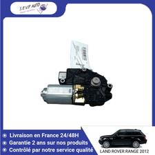 🇫🇷 MOTEUR TOIT OUVRANT