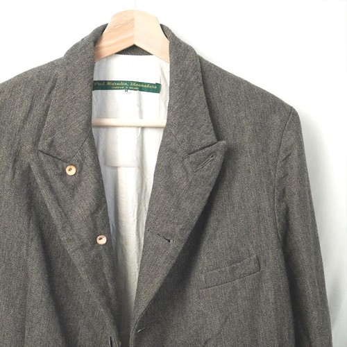 Used paul harnden wool - harnden, tweed