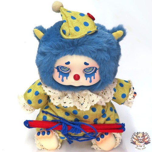 Figurine sad the - sad, puppet