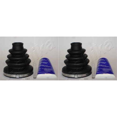 Ashika mugissement arbre - 2x,