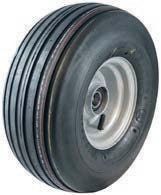 Roue gonflable extra large 410