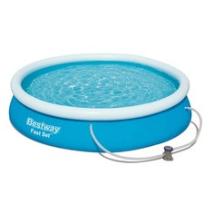 Bestway Ensemble de piscine