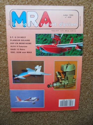 Mra modèle réduit - réduit, d'avion