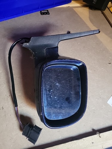 Retroviseur droit electrique - retroviseur,