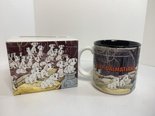 101 Dalmatians Coffee Mug Made