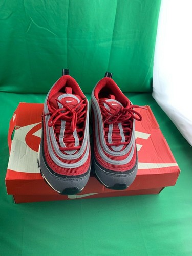 Nike air max dark grey - air, grey/wolf