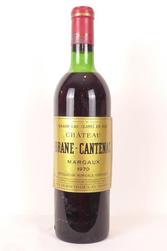 Margaux château - margaux,