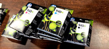 GENUINE HP 940XL Ink Cartridge