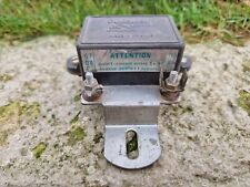 NOS Régulateur  Tension