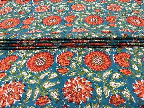 Tissu indien imprimé la - imprimé,