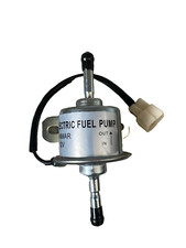 Électrique Pompe À Carburant Essence Diesel 12V