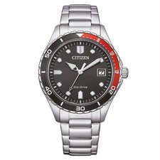 Montre Citizen Marine Unisexe