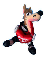 Peluche Le Loup Droopy The