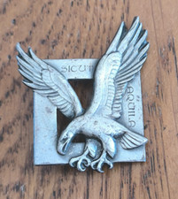 Insigne Escadron de Fusiliers