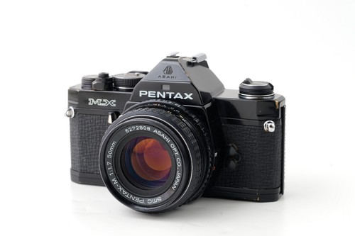 Pentax objectif smc - pentax, +