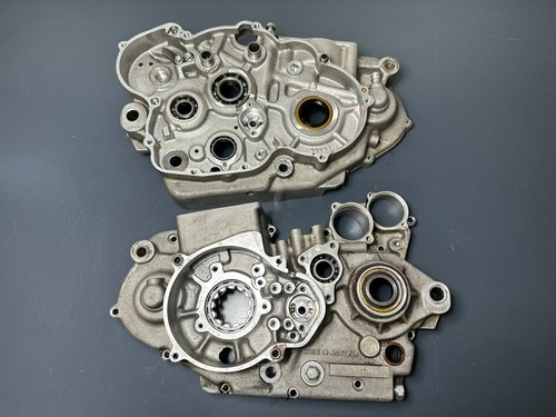 Carter moteur ktm exc 250 - ktm, sx