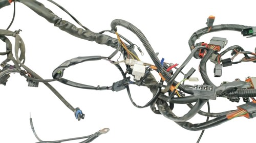 Harley davidson faisceau - harley,