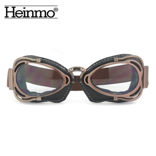Retro vintage goggles - retro, cruiser