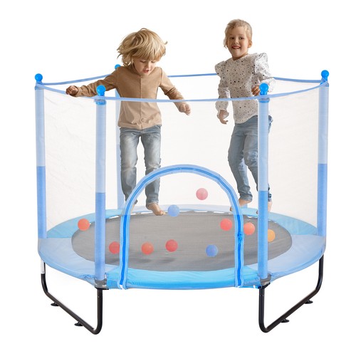 Uimoso trampoline for - 60", kids