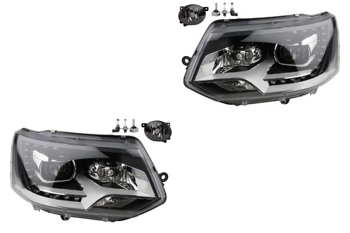 Phares kit xenon - kit, convient