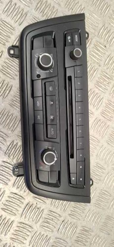 Commande chauffage bmw - commande,